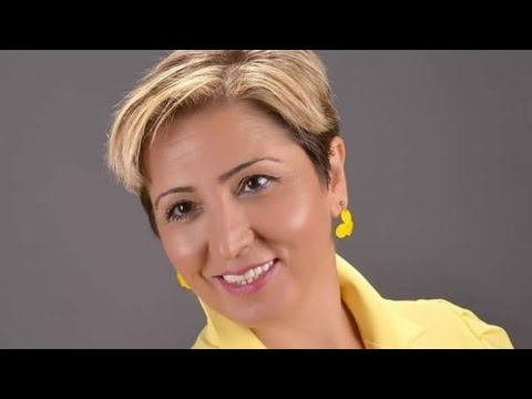 Songül Kaya - Yeter yeter (Official clip)