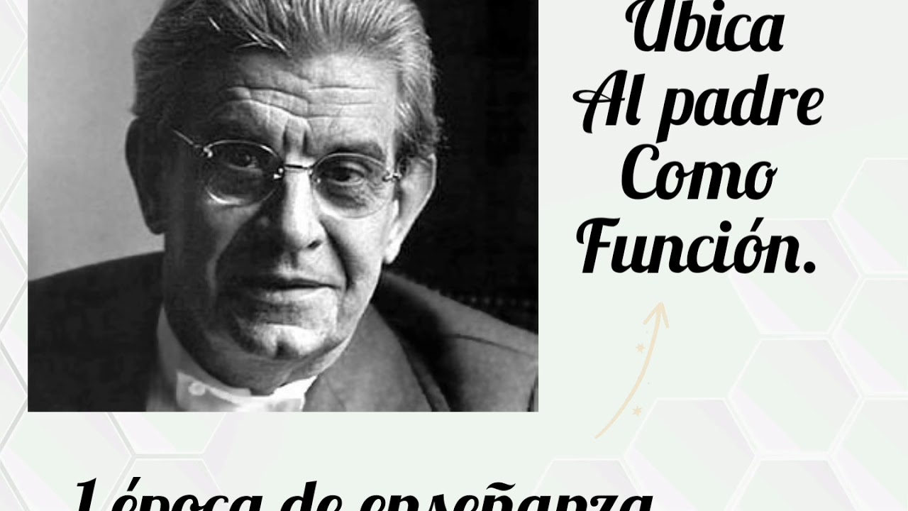 LA "FORCLUSIÓN" DEL SIGNIFICANTE DEL NOMBRE DEL PADRE.
