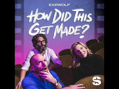 The League of Extraordinary Gentlemen