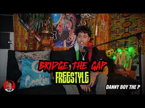 West Phx Trophy Danny Boy The P | Bridge The Gap Freestyle
