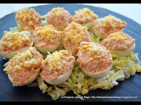 download lagu mp3 mp4 Huevos Rellenos Sin Mayonesa, download lagu Huevos Rellenos Sin Mayonesa gratis, unduh video klip Huevos Rellenos Sin Mayonesa