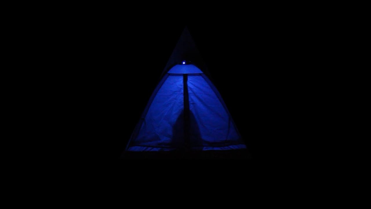 BY YOURSELF Campaign - Help me make a SUPER scary horror short!