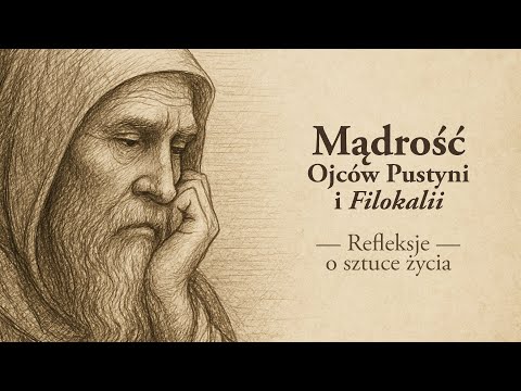 Mądrość Ojców Pustyni i "Filokalii". Refleksje o sztuce życia