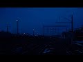 A Ambient Playlist For Late And Cold Nights
