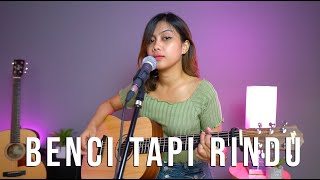 Download lagu BENCI TAPI RINDU - DIANA NASUTION (SASA TASIA COVER) mp3 Download lagu BENCI TAPI RINDU - DIANA NASUTION (SASA TASIA COVER) mp3