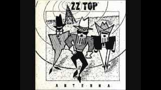 ZZ Top - Lizard Life