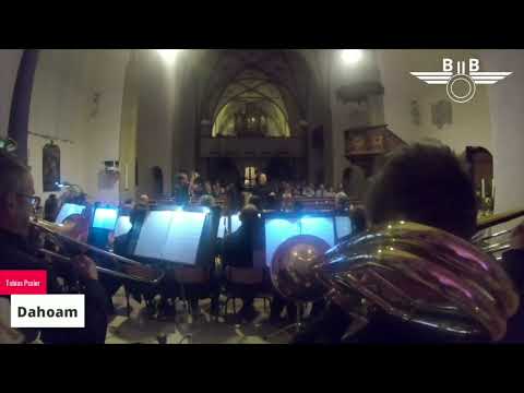 "Dahoam" von Tobias Psaier