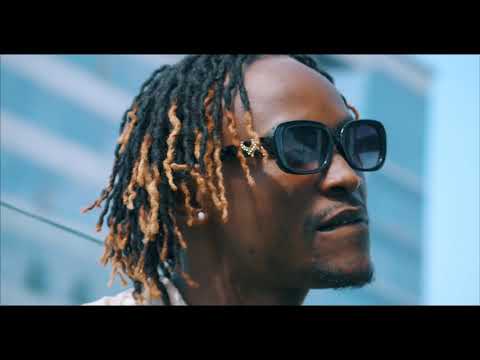 Cityboy Ft Barnaba - Raha [Official Video]