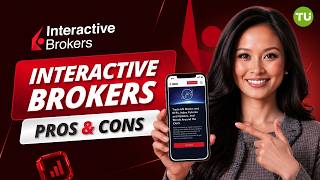 Interactive Brokers (IBKR) Review | Best Broker for Active Traders?