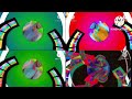 FIXED Blippi Quad 1