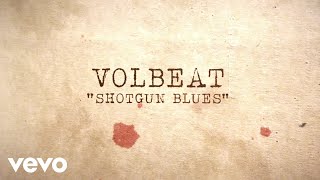 Kadr z teledysku Shotgun Blues tekst piosenki Volbeat