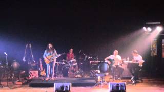 Oh no not you again - Australian Crawl