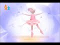 Angelina Ballerina The Next Steps Intro Nick Jr UK Airing 2010