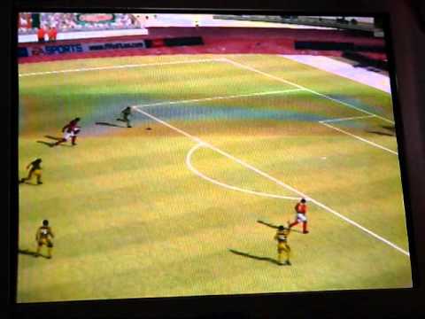 FIFA 2007 Beira Mar SC