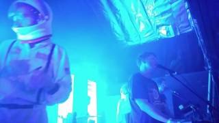 STRFKR // Hard Smart Beta // Millions // Girls... // Live at The Green Room