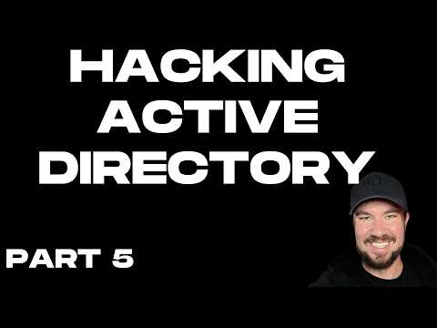 Odyssey - Part 5 - (Hack Smarter Labs!)