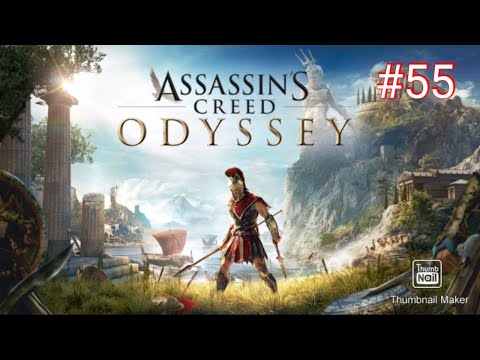 Assassin's Creed Odyssey#55-Artefakt Isu
