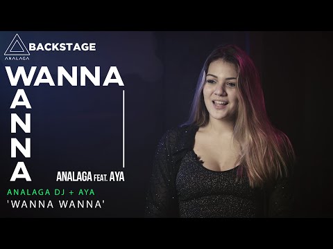 Backstage Vip - Aya (Wanna Wanna)