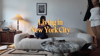 TAHLIA AND CAITLIN BACK IN NYC EP 20