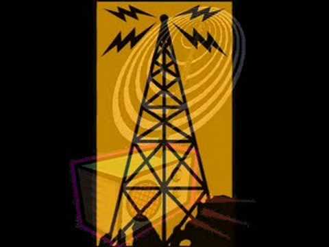 Q-92 Rochester, New York - "Major Tom" - 1985