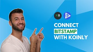 How To Do Your Bitstamp Crypto Tax FAST With Koinly