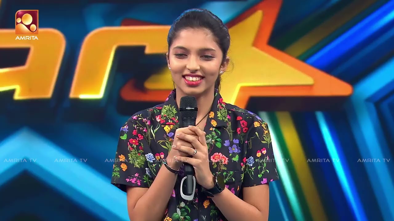 മധുരവുമായി വൈഗ | Vaiga | Epi 72