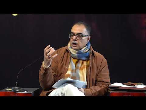 Jashn-e-Jaun Elia 2026 | Grand Literary Tribute & Mushaira | Zafar Masud (Day 2 Economy Session)