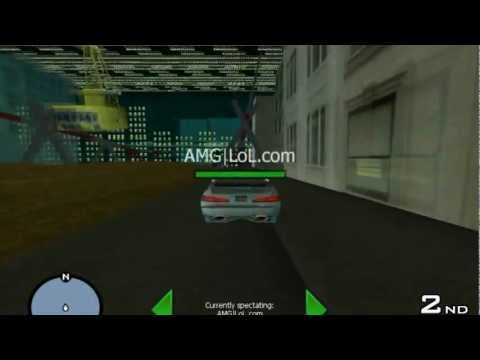 [DM] LoL.com - The Legend Survives ~v1~