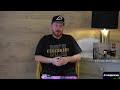 METHODZ REACTS TO SHELLS - BEHIND THE BUSH (DOCUMENTARY)
