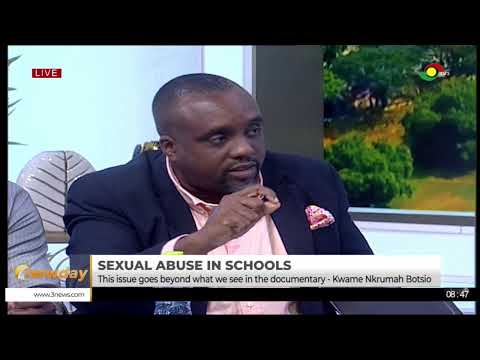 LIVE: TV3 Newday || 22-10-2026