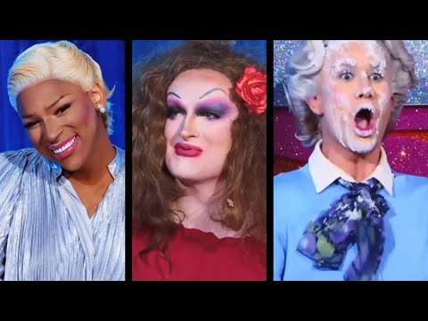 Drag Race UK 5 Snatch Game was great