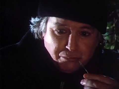 The Ray Bradbury Theater S03E05 The Pedestrian