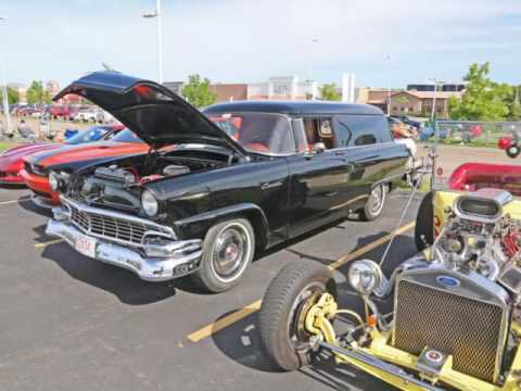 Car Race Mix 4 - Electro & House Bass Music