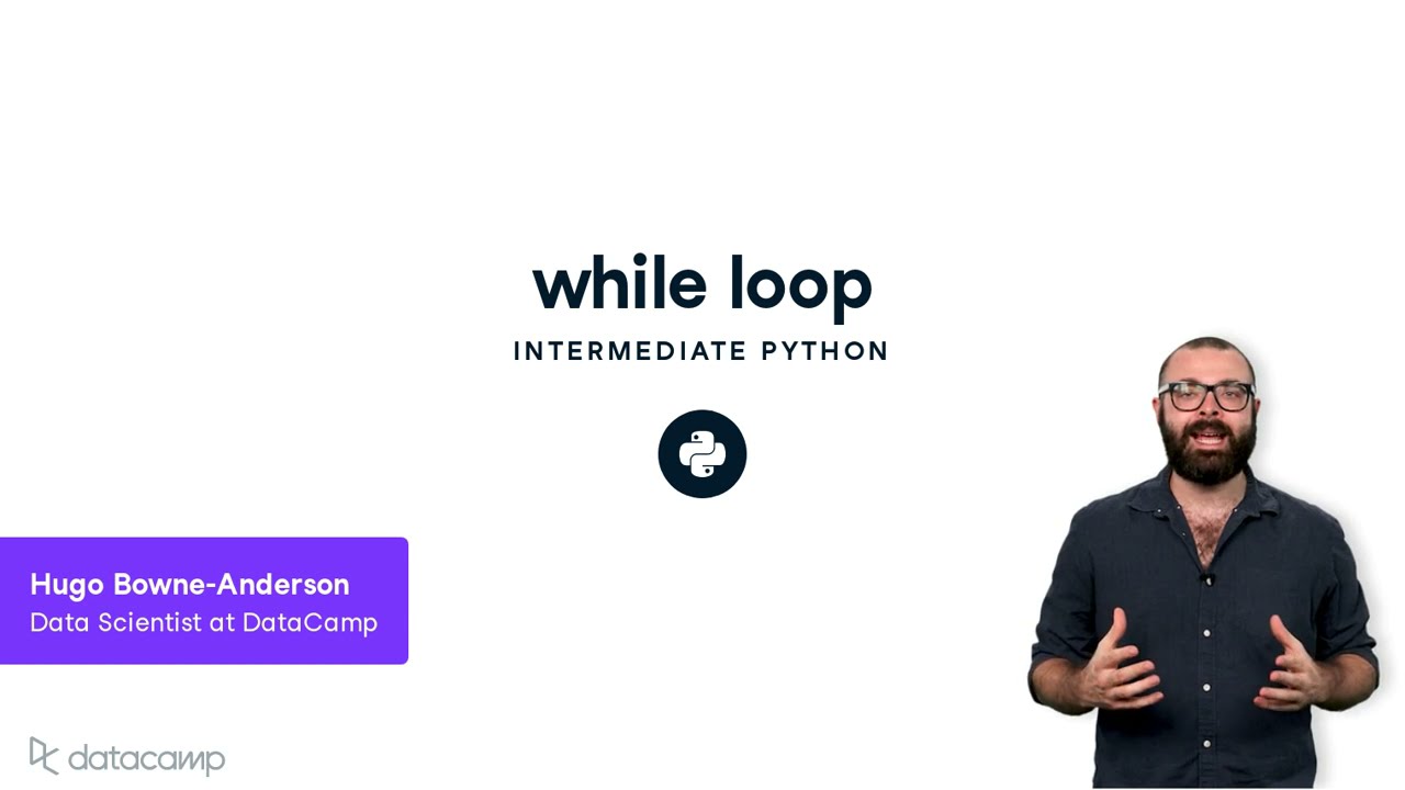 While Loop | Python