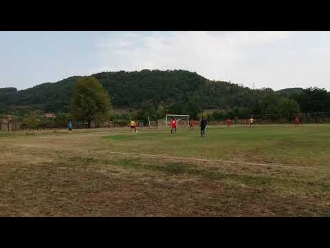 Gol Leaha in Aurul - Vulcan (02.09.2017)
