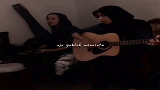 Download lagu Story WA Ojo Goblok Mencinta mp3