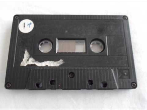 Pause Button Portal #4 - KCMU Rap Attack cassette side 1 + a little KFOX 1988 (1)