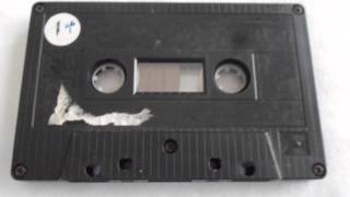 Pause Button Portal #4 - KCMU Rap Attack cassette side 1 + a little KFOX 1988 (1)