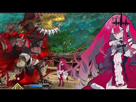 [FGO] "I'm the SOLO god now !"