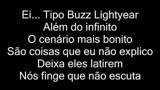 Choice &amp; Azzy - Buzz Lightyear