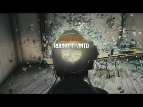 Insane Caveira Flank