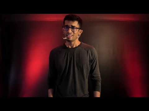 Winning the War of Attrition | Russell Barreto | TEDxVITChennai