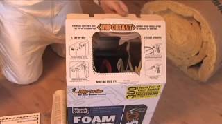 Home Seal Kit 300/1000 Setup Video