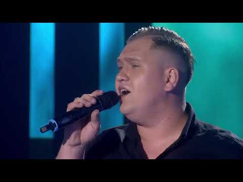 Sidik Sabanović - Đul zelejha zvezde granda 2024