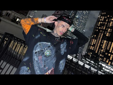 YvngCrow - Last Year (Official Music Video)