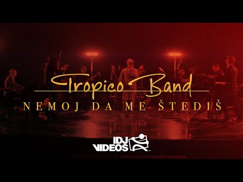 Video thumbnail for Nemoj da me štediš