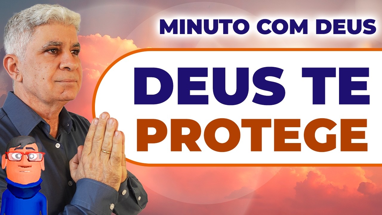 ARMAS ESPIRITUAIS - MINUTO COM DEUS