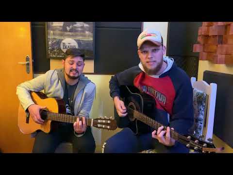 Bagunça minha vida - George Henrique e Rodrigo (Anderson Almeida e Vinícius viver)