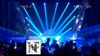 Download lagu Panggung sandiwara - nicky astria mp3