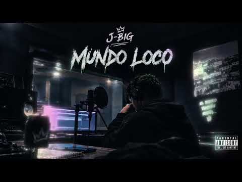J-BIG "MUNDO LOCO" CERES SANTA FE (BIG MUSIC)